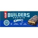 thumbnail image 4 of Barritas proteicas CLIF BUILDERS con sabor a Oreo, 20 g, 68 g, paquete de 12, 4 of 9