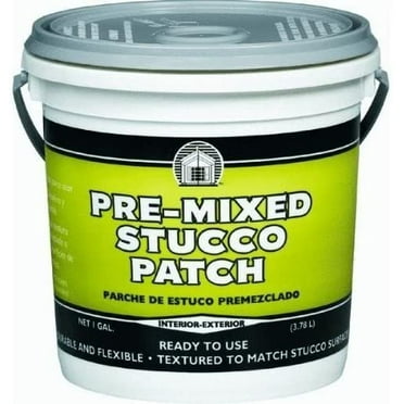 DAP 60817 Prmx Stucco Ptch Ga