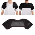 thumbnail image 4 of Shoulder Heating Pad, Heated Shoulder Wrap Electric  For Shoulder, 4 of 8