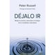 thumbnail image 1 of Déjalo Ir Blanco Editorial Kairós Papel, 1 of 2