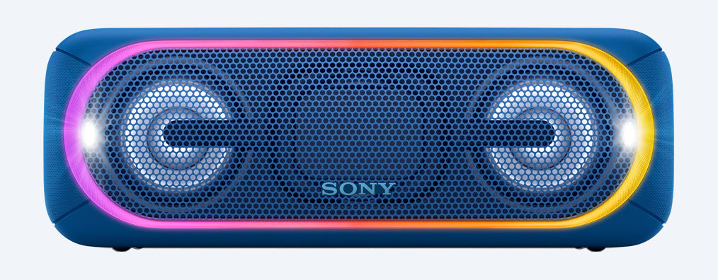sony srs xb40 power output