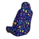 thumbnail image 2 of Fotbe Mathematics And Chemistry Funda para Asiento de Auto con Estampado – Impermeable y Antisudor – Ajuste Universal, Lavable a Máquina, Antideslizante (1 Pieza), 2 of 5