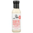 thumbnail image 3 of (Pack Of 12) G Hughes Dressing Sugar Free Poppyseed 12 Fl Oz, 3 of 3