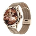 thumbnail image 2 of Viflosae Savings Smart Watch Full Screen Smart Watches For Android IOS Phones Smart Fitness Watch For Women Smartwatch Shop all, 2 of 3