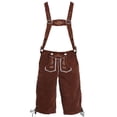 thumbnail image 3 of Disfraces de Halloween 2024 M-XXL Ropa de monos para el Festival de la cerveza alemana de Múnich Ropa de monos para hombre y mujer Ropa de actuación escénica, 3 of 5