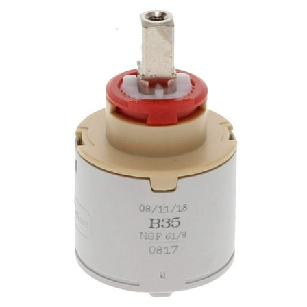 Hydroplast B35 Faucet Cartridge