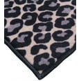 thumbnail image 3 of Furnish My Place Animal Print Rug - 3 ft. x 28 ft., Cheetah Go Getter, Nylon Rug for Patio, Garden, Hallway, Living Room, 3 of 5