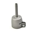 thumbnail image 2 of 4Pcs/Set For Vinyl Pvc Plastic Hot Air 5Mm Welding Tip High Speed Welding Nozzle Welding Gu-N, 2 of 6