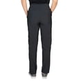 thumbnail image 3 of Columbia Women's Straight Leg Fleece Lined Pant (Black, 10), 3 of 4