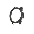 thumbnail image 3 of Protective Shell Frame For Amazfit Gtr 4 Silicone Smartwatch Protective Shell Frame Monochrome Bicolor Bumper Protective Bumper, 3 of 5