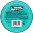 Ice Breakers Sugarfree Mints in Wintergreen, 1.5 Ounce