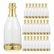 thumbnail image 1 of 24 botellas para guardar dulces, ideales para fiestas. Contenedores para dulces con forma de botella., 1 of 8