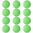 thumbnail image 2 of Bola 12 Empacan Bolas de Tenis de emparejamiento y atrenamiento de presión, 2 of 7