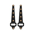 thumbnail image 5 of Amplificador De Señal De Espejo Plegable 2 En 1 Plegable Y Amplificador De Antena Yagi Extensor De Rango Antipolvo Antiarañazos Para Control Remoto Air Drone Cateissary EL011837-00, 5 of 5
