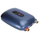thumbnail image 3 of Calentador de agua sin tanque eléctrico 110V 3000W, calentador de agua instantáneo eléctrico con protección contra sobrecalentamiento, pantalla LED, protección contra fugas(Enchufe estadounidense) Ecomeon no, 3 of 6