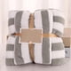 thumbnail image 2 of Lightweight and Breathable Coral Fleece Bath Towel Set Unparalleled Comfort, 2 of 7