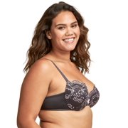 Maidenform Women's Love the Lift Push Up Underwire Bra, Style DM9900