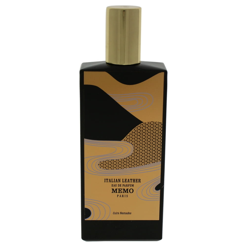 Memo Paris (300 Value) Memo Paris Italian Leather Eau De Parfum