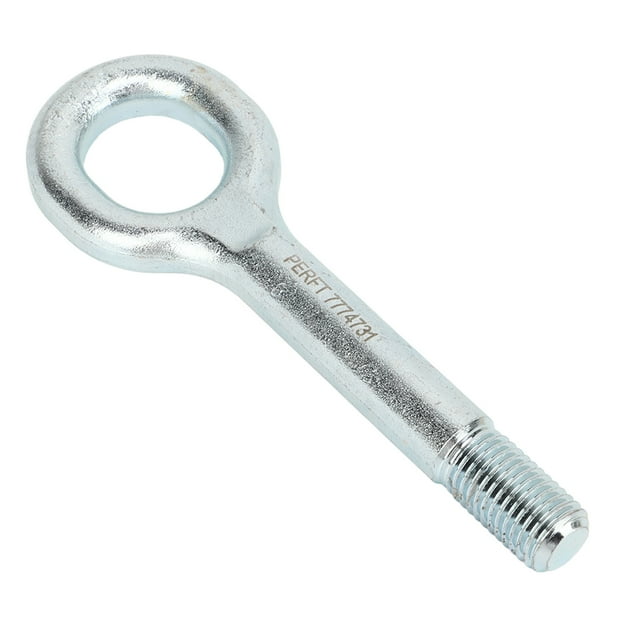 Anillo de gancho de remolque para remolque 7774731, repuesto para Fiat Bravo Brava Chroma Doblo I Panda II Punto Stilo Idea Multipla