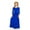 C-Blue, variant on 2025 Toddler s Sleeveless Butterfly Dress 4T with Wing Embroider Princess Vintage S Dress Dance Party Floral Clothes S 6T Tulle Dresses
