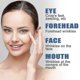 thumbnail image 4 of Retinol Instant Wrinkles Removal Cream 5 Seconds Lifting Firming Anti-aging Improve Puffiness Fade Fine Lines Face Care Products-M, 4 of 5