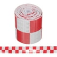 thumbnail image 1 of Car Safety Reflective Glow In The Dark Warning Tape Auto Reflective Strip, 1 of 5