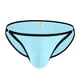 thumbnail image 1 of Calzoncillos de Seda de Hielo Calzoncillos Sin Costuras Calzoncillos de Hombre de Cintura Baja de Lado Estrecho de Seda de Hielo Ultrafino Calzoncillos de Hombre Ropa Interior de Hombre Odeerbi  ODB119513, 1 of 6