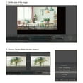 thumbnail image 3 of HD Video Capture Card with HD Loop-Out USB 3.0 Capture Card Live Video Converter 4K Input 1080P 60fps Output (Black), 3 of 8