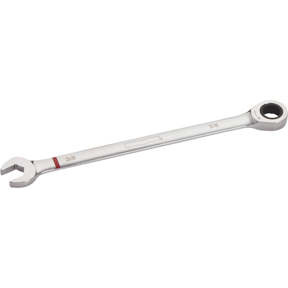 Channellock Ratcheting Combination Wrench