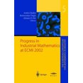 thumbnail image 4 of Progrès en Mathématiques Industrielles à l'ECMI 2002, 4 of 4