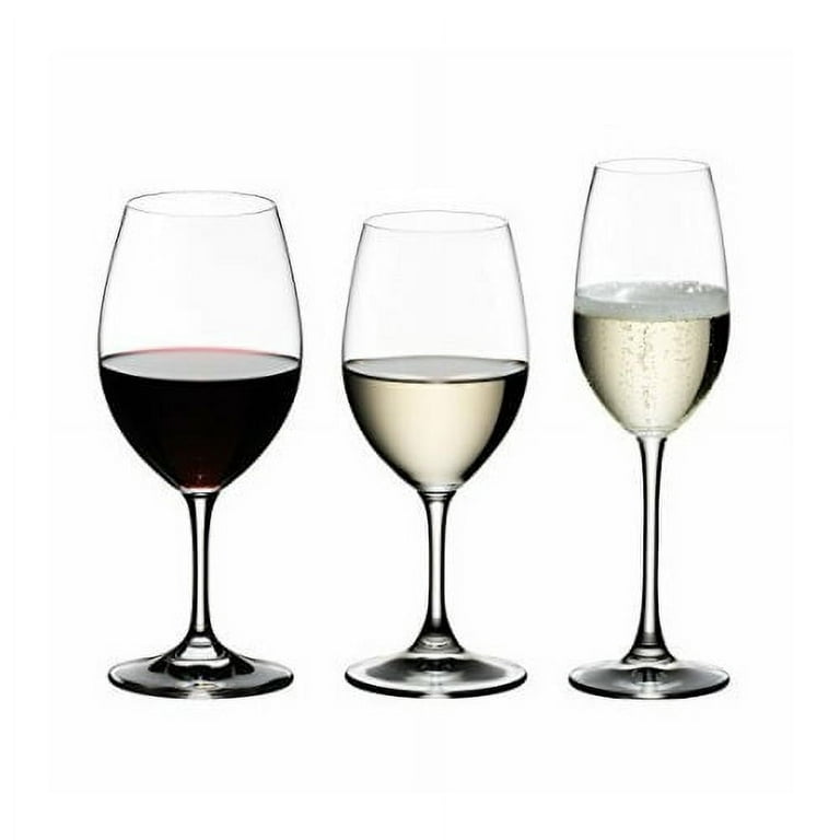 Riedel Ouverture Champagne Glasses (Sold in a Pack of 2) - Western