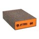 thumbnail image 3 of Esponja de Lijado para Pulido, Portátil, Fácil de Usar, Duradera, Reutilizable, Profesional, Práctica, Bloque de Lijado para Metal, Paneles de Yeso Y, 3 of 8