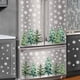 thumbnail image 4 of Pegatinas navideñas para dormitorio infantil | Murales infantiles con barba | Autoadhesivas, fáciles de despegar y pegar | Decoración para habitación infantil, sala de juegos, escuela y muebles |, 4 of 6