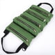 thumbnail image 2 of Bolsa organizadora enrollable de lona portátil para llaves inglesas y herramientas, 2 of 10