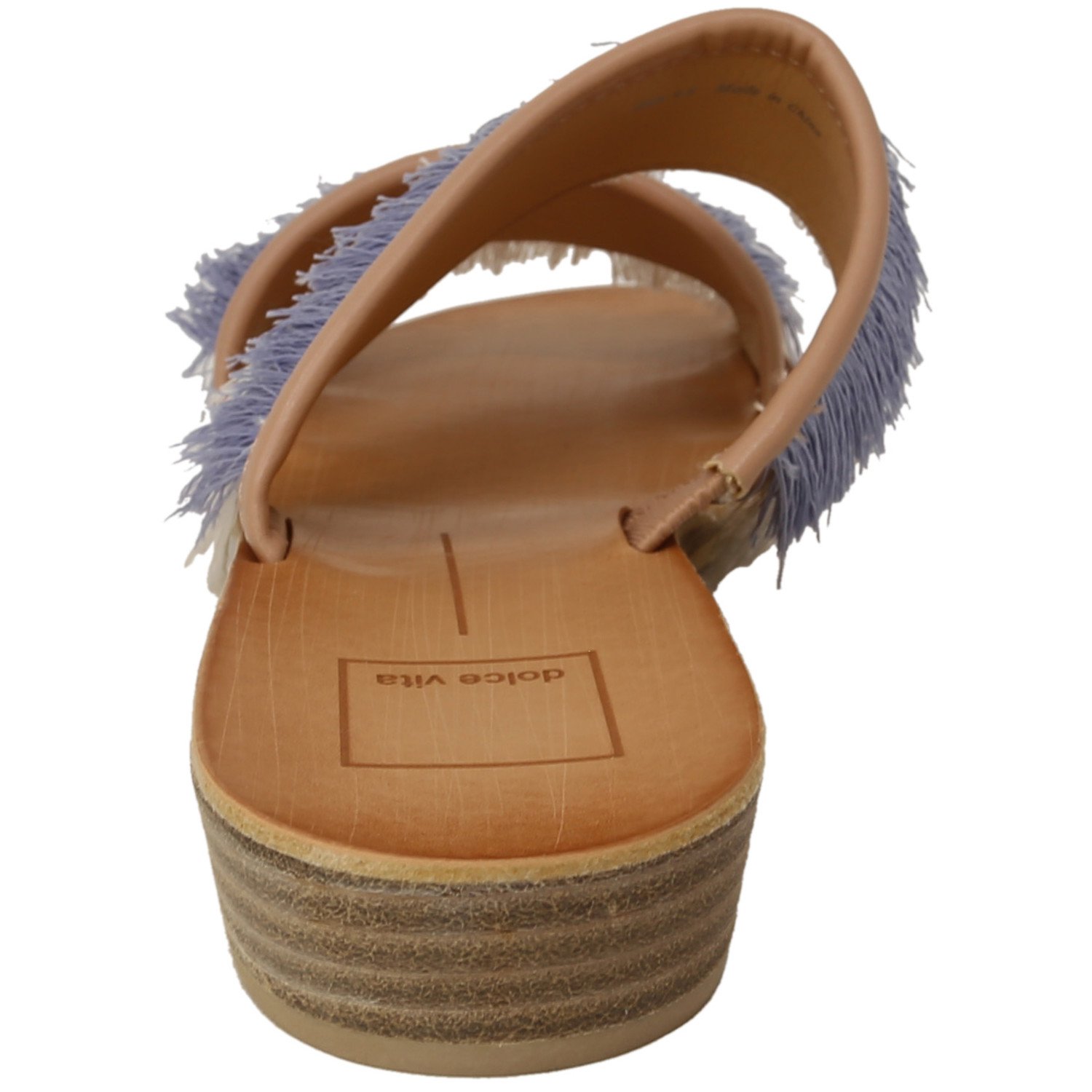 dolce vita haya fringe sandals