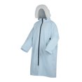 thumbnail image 3 of Regatta  Adult Waterproof Changing Robe, 3 of 6