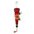 thumbnail image 3 of Sunset Vista Designs Enchanted Garden Collection Bee Hummingbird Feeder, 3 of 3