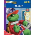 thumbnail image 1 of Pre-Owned Math, Grade 5 (Paperback) 0769637051 9780769637051, 1 of 1