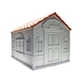 thumbnail image 5 of Casa Para Perro Qperron Térmica Grande, 5 of 5
