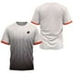 thumbnail image 5 of Camisetas de baloncesto de verano para hombre con estampado de rayas Quick Strike, de secado rápido, de manga corta, uniforme de fútbol para entrenamiento de clubes, 5 of 5