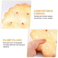 thumbnail image 4 of LOLIPPYY Bolster Pillow For Bed Cuddle Cushion Decoration 1Pcs, 4 of 6