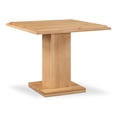 thumbnail image 3 of Moe's Home Collection May Dining Table Wood Natural, 3 of 7