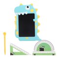 thumbnail image 1 of FLAMEEN 8.5in LCD Writing Tablet With Anti-Erasing Lock Colorful Screen, 1 of 8