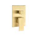 thumbnail image 4 of 12” Rain Shower Head Systems Wall Mounted Shower, 4 of 8