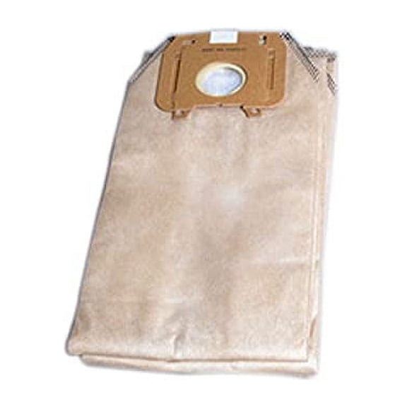 Compatible with Oreck Magnesium Upright LW Vacuum Cleaner Bags part :- LWPK60H (2 Pack 12 Bags)