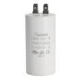 thumbnail image 1 of BlueNatHxRPR 55 MFD Ouvre-Porte de Garage Condensateur Compatible pour Liftmaster 30B532, 1 of 2