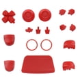 thumbnail image 3 of For P Replacement Button Set,Replacement Buttons L2 R2 For P Replacement Button Kit For P Replacement Buttons High-Intensity Output, 3 of 14