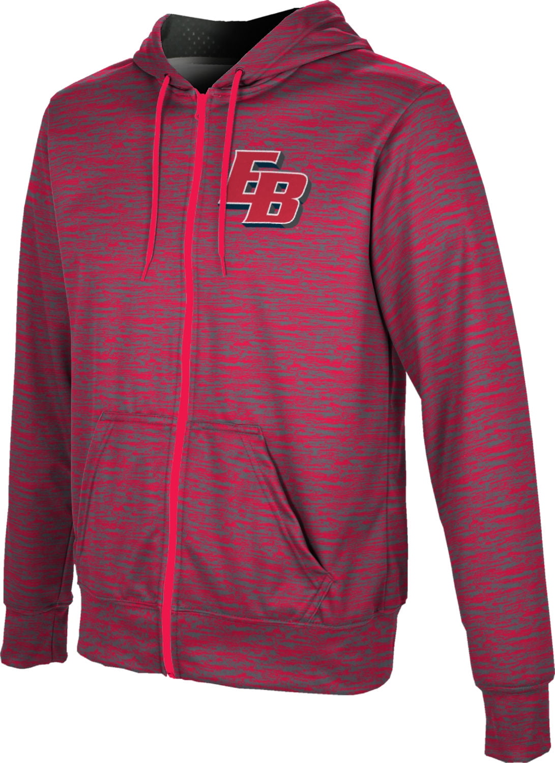 eastbay hoodies