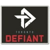 WinCraft Toronto Defiant Rectangle Pin