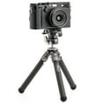 thumbnail image 6 of Benro Tablepod Kit with Arca-Swiss Style Camera Plate and Smartphone Adapter (TABLEPODKIT), 6 of 9